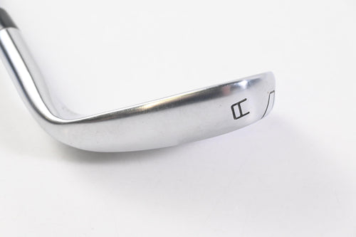 Left Hand Taylormade P790 2019 Gap Wedge / 50 Degree / Stiff Flex Dynamic Gold
