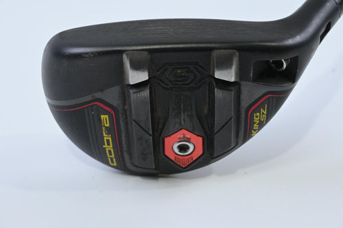 Cobra King SZ Speedzone #2 Hybrid / 17 Degree / Regular Flex Recoil ESX