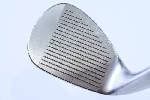 Titleist Vokey SM9 Lob Wedge / 60 Degree / Wedge Flex Vokey SM9 Shaft