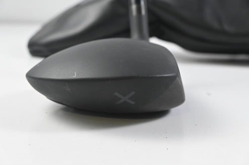 Caley X #3 Wood / 15 Degree / Regular Flex Caley Shaft