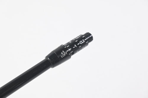 Project X Hzrdus Gen 4 Black 70 Driver Shaft / X-Flex / Srixon