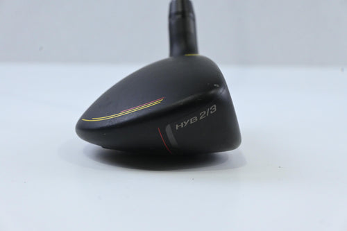 Cobra King SZ Speedzone #2 Hybrid / 17 Degree / Regular Flex Recoil ESX