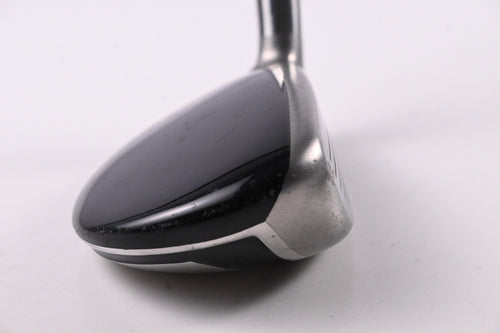 Callaway Diablo Edge Tour #2 Hybrid / 18 Degree / Stiff Flex Callaway 75 Shaft