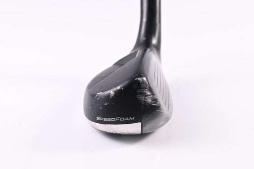 Taylormade GAPR Hi #5 Hybrid / 25 Degree / Regular Flex KBS Hybrid 70 Shaft