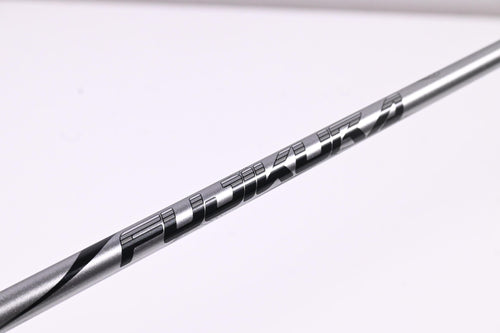 Fujikura Pro 60 2024 Driver Shaft / X-Flex / Cobra 3rd Gen
