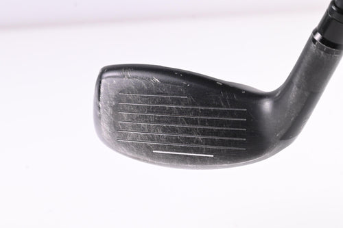 Taylormade GAPR Hi #5 Hybrid / 25 Degree / Regular Flex KBS Hybrid 70 Shaft