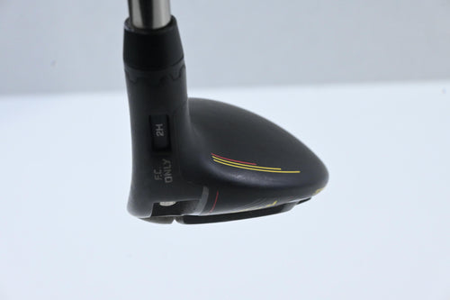 Cobra King SZ Speedzone #2 Hybrid / 17 Degree / Regular Flex Recoil ESX