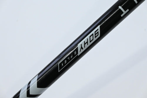 Taylormade Stealth UDI #3 Iron / 20 Degree / Stiff Flex Aldila Ascent 90 Shaft