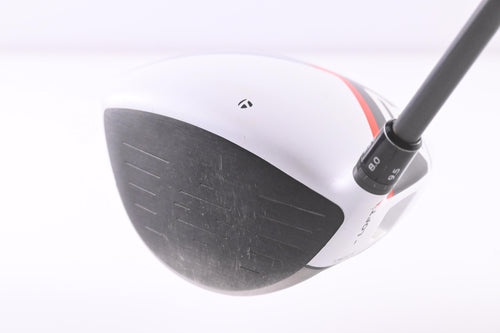 Taylormade R1 Driver / 10 Degree / Stiff Flex Aldila RIP Phenom 55 Shaft