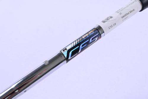 Ping Glide 2.0 Lob Wedge / 60 Degree / Red Dot / Regular Flex Ping CFS Shaft