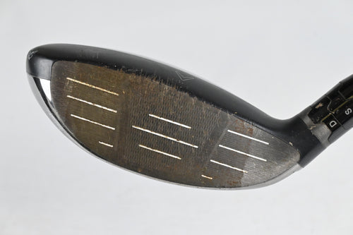 Callaway Paradym #3 Wood / 15 Degree / Senior Flex Aldila Ascent 50 Shaft