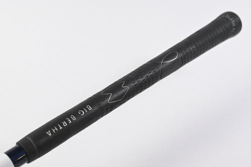 Callaway X-12 Sand Wedge / 55 Degree / Firm Flex Callaway RCH 99 Shaft