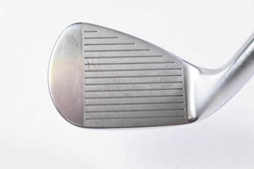 Titleist T100 2021 Gap Wedge / 50 Degree / Stiff Flex AMT Black S300 Steel Shaft