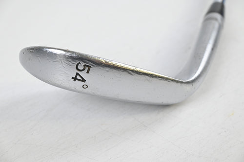 Titleist Vokey Design Sand Wedge / 54 Degree / Wedge Flex Steel Shaft