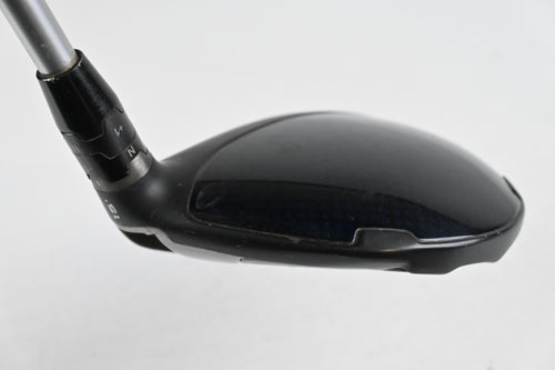 Callaway Paradym #3 Wood / 15 Degree / Senior Flex Aldila Ascent 50 Shaft