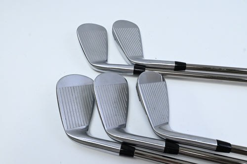Titleist T150 2023 Irons / 6-PW / Stiff Flex UST Recoil 65 Shaft