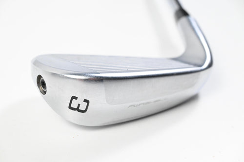 Cobra King Tec Utility #3 Iron / 19 Degree / X-Flex N.S.PRO Modus3 Tour 115