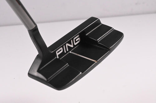 Ping Kushin 4 2021 Putter / 34 Inch