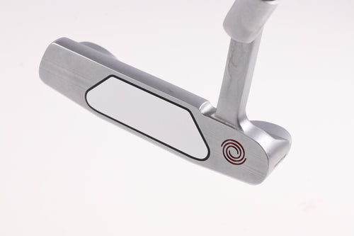 Odyssey White Hot OG #1 Stroke Lab Putter / 34 Inch