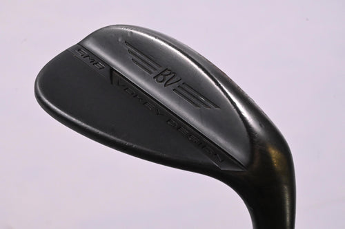 Titleist Vokey SM8 Lob Wedge / 60 Degree / Wedge Flex Titleist Vokey SM8 Shaft
