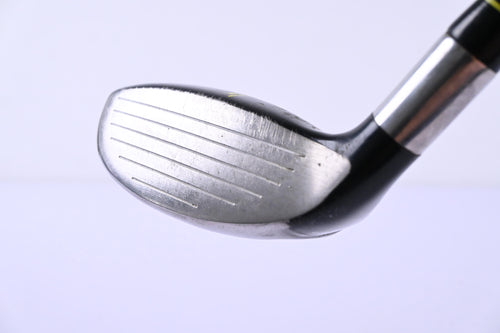 Cobra Baffler T-Rail #2 Hybrid / 17 Degree / Regular Flex Tour AD Baffler 65 Shaft