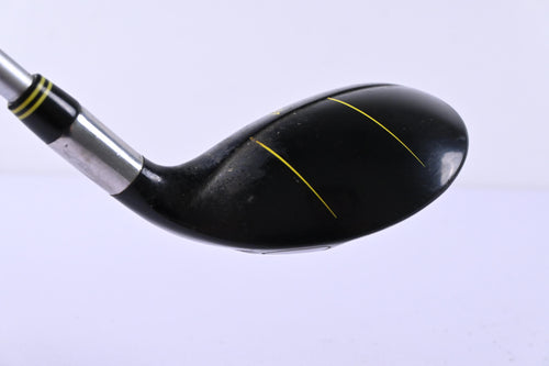 Cobra Baffler T-Rail #2 Hybrid / 17 Degree / Regular Flex Tour AD Baffler 65 Shaft