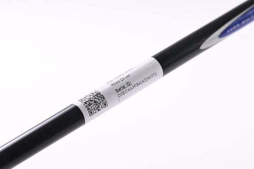 Taylormade R540 Driver / 9.5 Degree / Regular Flex M.A.S 70 Shaft
