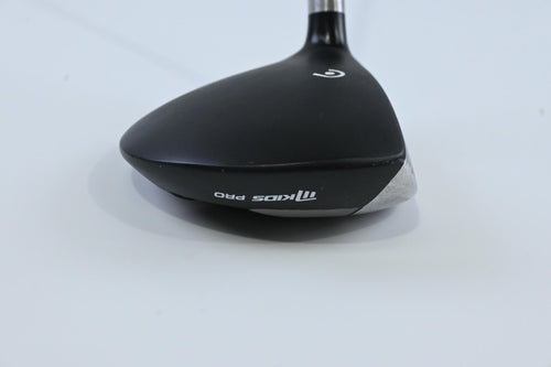 Junior M Kids MK-06 #5 Wood / 21 Degree / Junior Flex Grafalloy Prolaunch Shaft