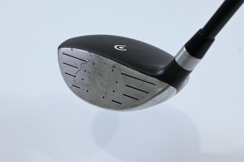 Junior M Kids MK-06 #5 Wood / 21 Degree / Junior Flex Grafalloy Prolaunch Shaft