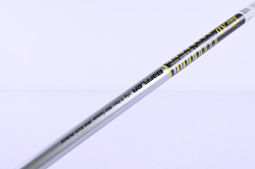 Cobra Baffler T-Rail #2 Hybrid / 17 Degree / Regular Flex Tour AD Baffler 65 Shaft