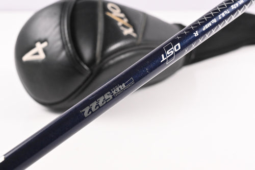 XXIO 9 #4 Wood / 16.5 Degree / Regular Flex XXIO MP 900 DST 42 Shaft
