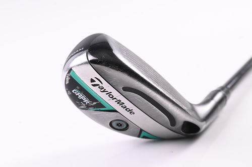 Taylormade GAPR Hi #3 Hybrid / 19 Degree / Regular Flex Kuro Kage White 70 Shaft