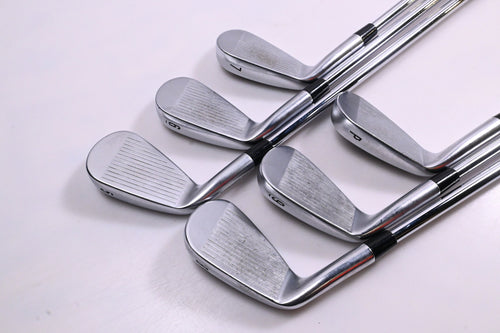 Callaway Apex Pro 24 Irons / 5-PW / Regular Flex N.S.Pro 950GH Neo Shafts