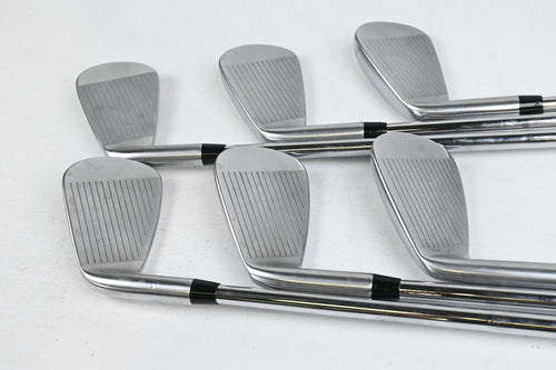 Honma TW 757 P Irons / 5-PW / X-Flex Dynamic Gold X100 Tour Issue Shafts