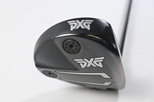PXG 0311 Gen5 #3 Wood / 15 Degree / Stiff Flex HZRDUS Smoke Black RDX 70 Shaft