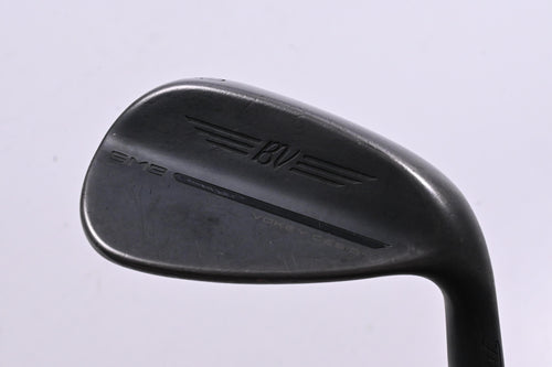 Titleist Vokey SM9 Gap Wedge / 50 Degree / Wedge Flex Titleist Vokey SM9 Shaft