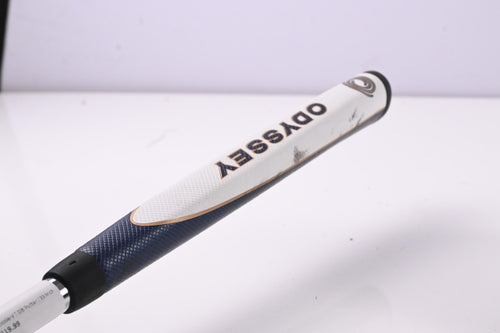 Odyssey Ai-One Milled Rossie-V T DB Putter / 33 Inch