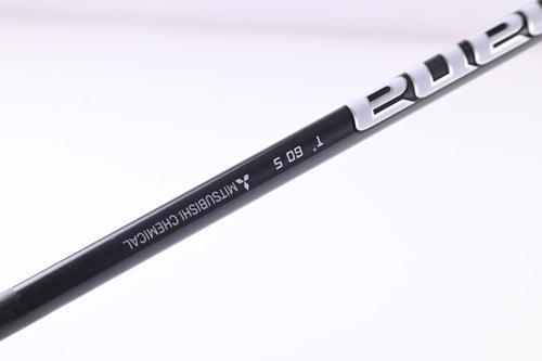Left Hand Taylormade Stealth Plus Driver / 9 Degree / Stiff Flex Diamana T+ 60