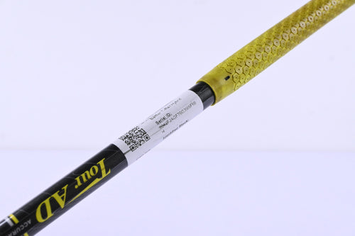 Cobra Baffler T-Rail #2 Hybrid / 17 Degree / Regular Flex Tour AD Baffler 65 Shaft
