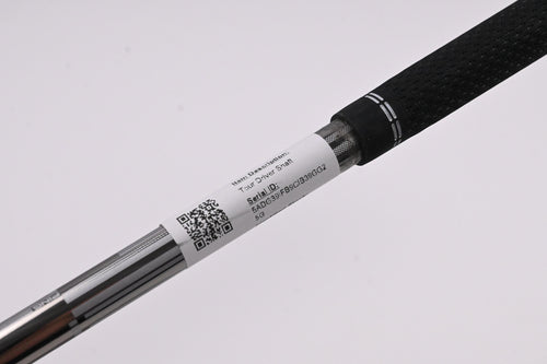 Ping Tour Chrome 65 Driver Shaft / Stiff Flex / Ping 3rd Gen