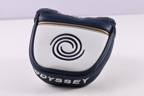 Odyssey Ai-One Milled Rossie-V T DB Putter / 33 Inch