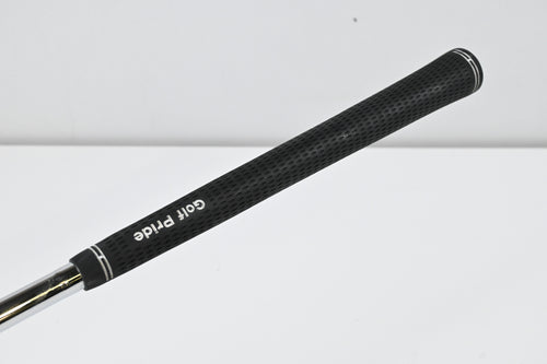 Cleveland RTZ Lob Wedge / 58 Degree / Wedge Flex Dynamic Gold Spinner Shaft