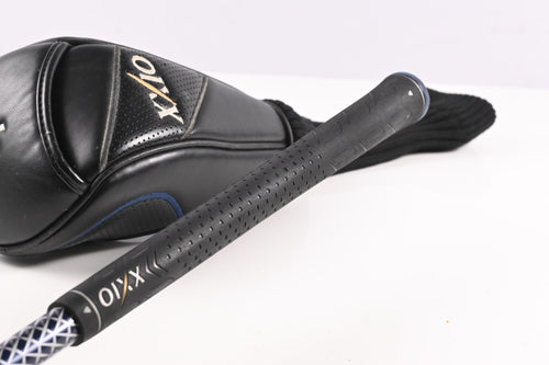 XXIO 9 #4 Wood / 16.5 Degree / Regular Flex XXIO MP 900 DST 42 Shaft
