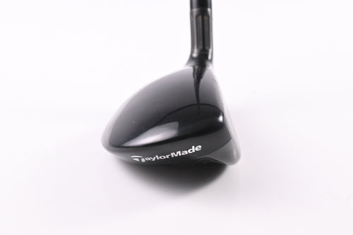 Taylormade M2 2016 #3 Hybrid / 19 Degree / Regular Flex M2 Reax 65 Shaft