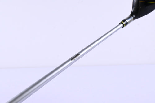 Cobra Baffler T-Rail #2 Hybrid / 17 Degree / Regular Flex Tour AD Baffler 65 Shaft
