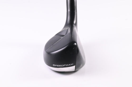 Taylormade GAPR Hi #3 Hybrid / 19 Degree / Regular Flex Kuro Kage White 70 Shaft