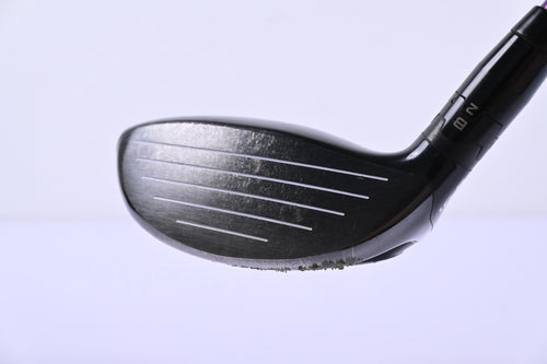 Titleist 915 F #3 Wood / 16.5 Degree / Stiff Flex Oban Kiyoshi Purple 75 Shaft