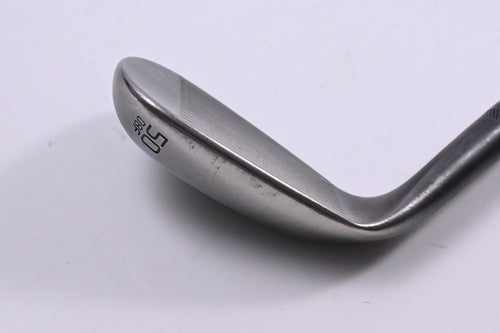 Titleist Vokey SM9 Gap Wedge / 50 Degree / Wedge Flex Titleist Vokey SM9 Shaft