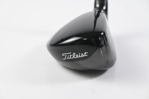 Titleist GT3 #3 Hybrid / 19 Degree / Stiff Flex Tensei 1K Black 75 Shaft