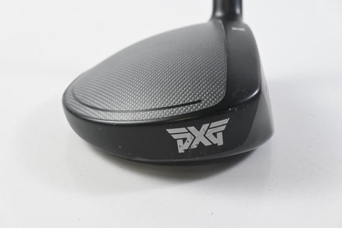 PXG 0311 Gen5 #3 Wood / 15 Degree / Stiff Flex HZRDUS Smoke Black RDX 70 Shaft